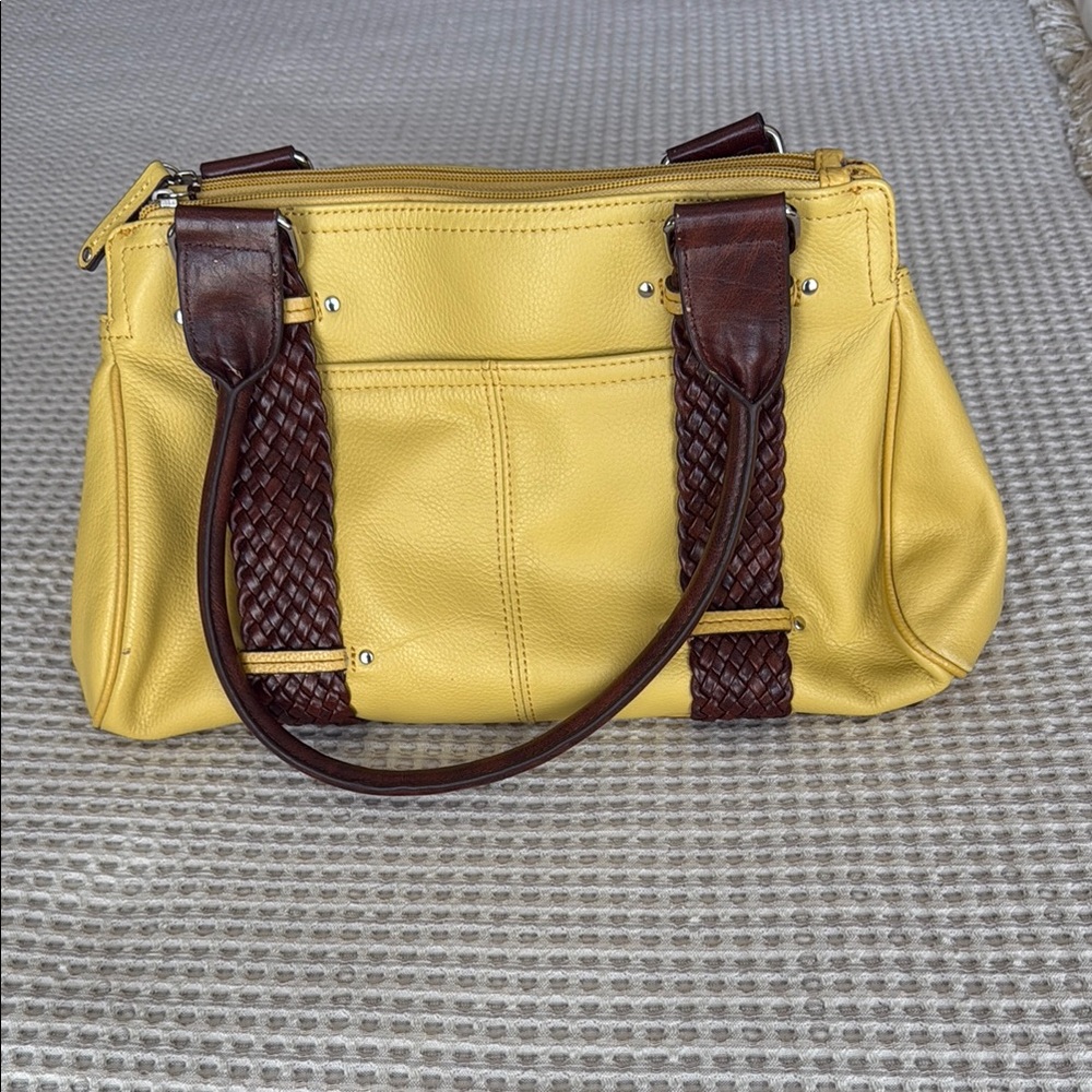 Tignanello handbag
